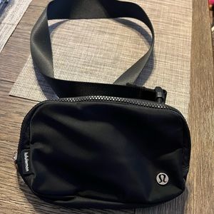 Lululemon Belt Bag